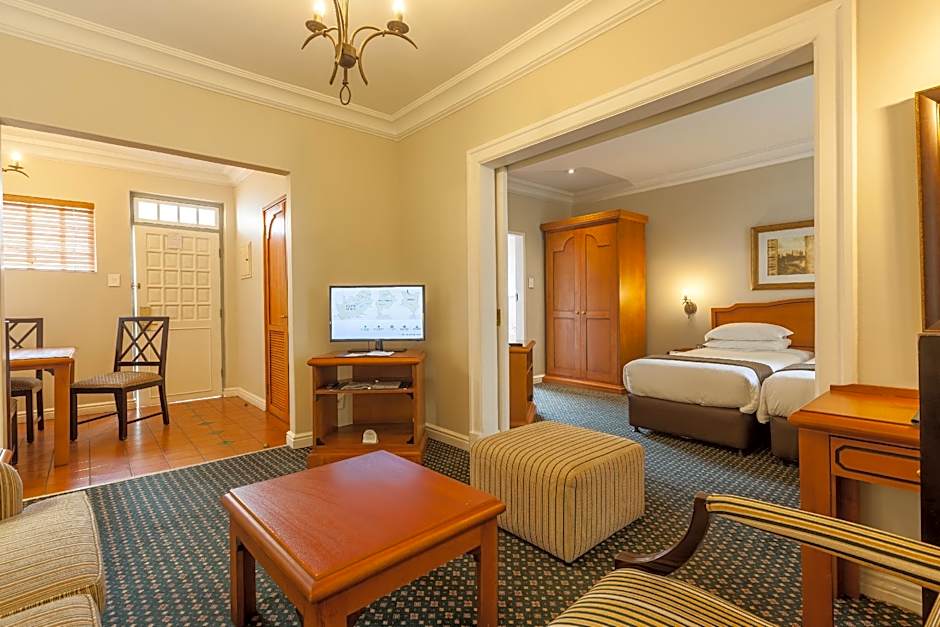 Courtyard Hotel Arcadia Pretoria