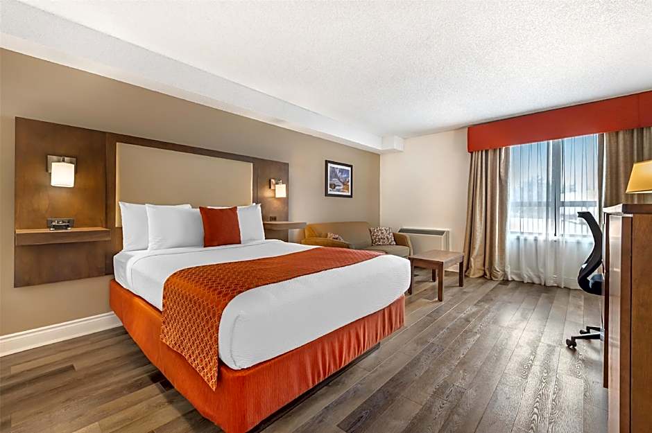 Best Western Smiths Falls Hotel