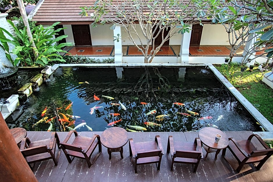 Wiangkaew Hotel