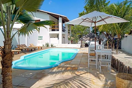 Be Caju Hotel