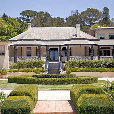 Peppers Craigieburn Resort