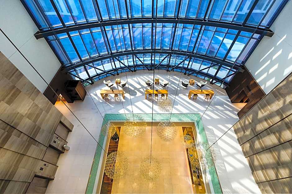 Millennium Place Mirdif