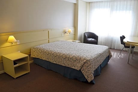 Double Room with Lake View