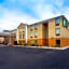 Holiday Inn Express Lexington Southwest Nicholasville