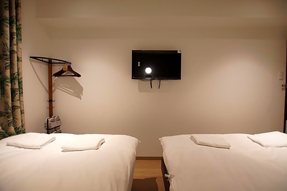 MARUKOU HOTEL