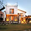 Huzurla otel