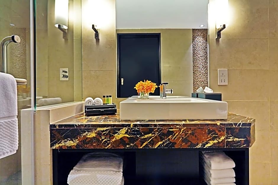 Amari Dhaka Hotel