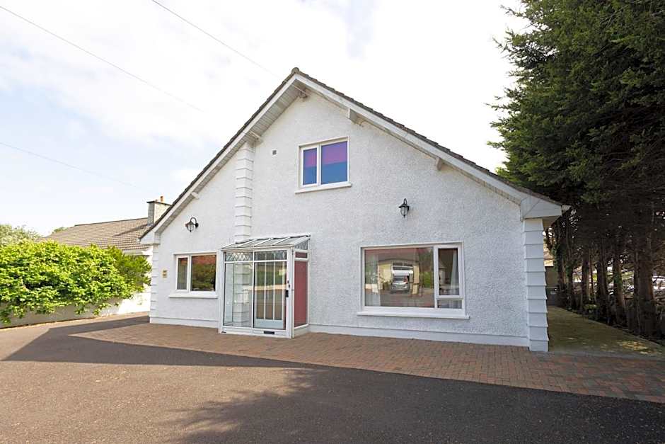 The Merry Monk Bed and Breakfast