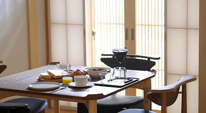 Hotel Koo Otsuhyakucho