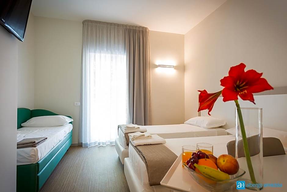 Hotel Amicizia