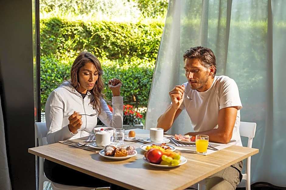 Hotel Holiday Sport & Relax