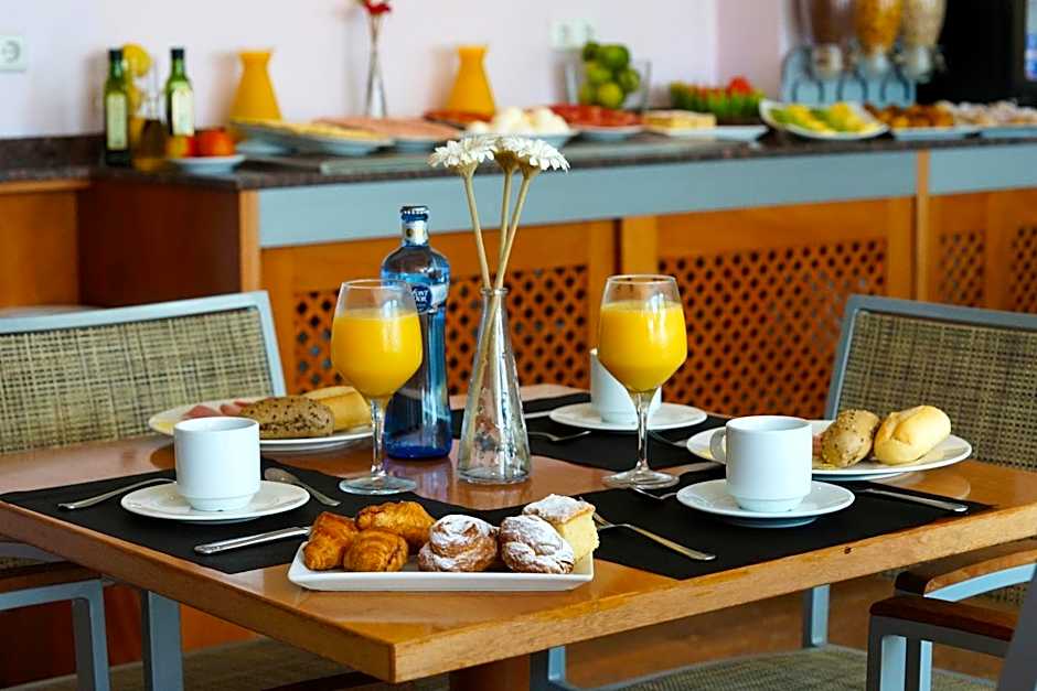 Hotel Port Sitges