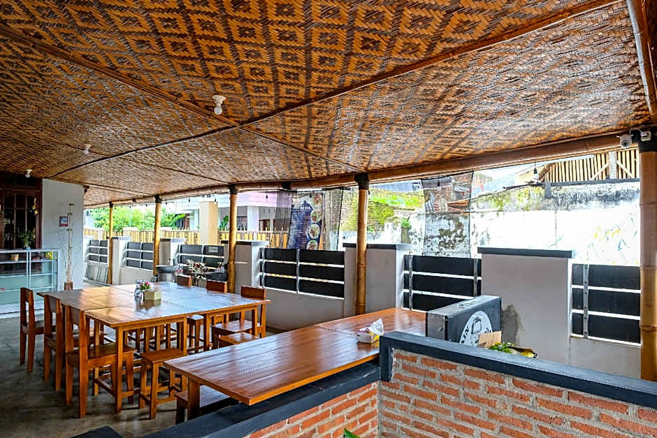 RedDoorz Syariah Near Stasiun Purwokerto