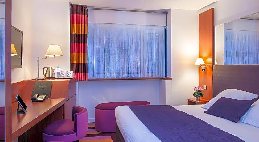 Hotel Ampere