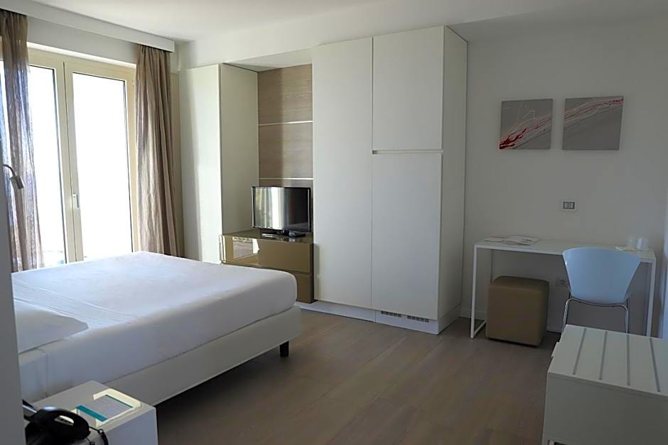 Smeraldo Suites & Spa