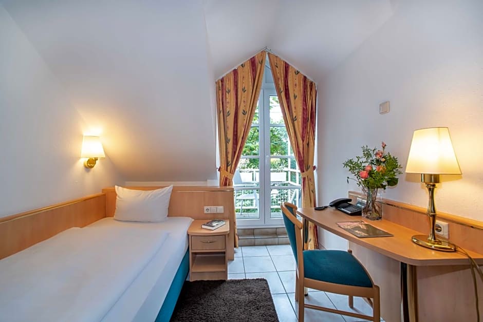 UNO Hotel Posthof Saarlouis