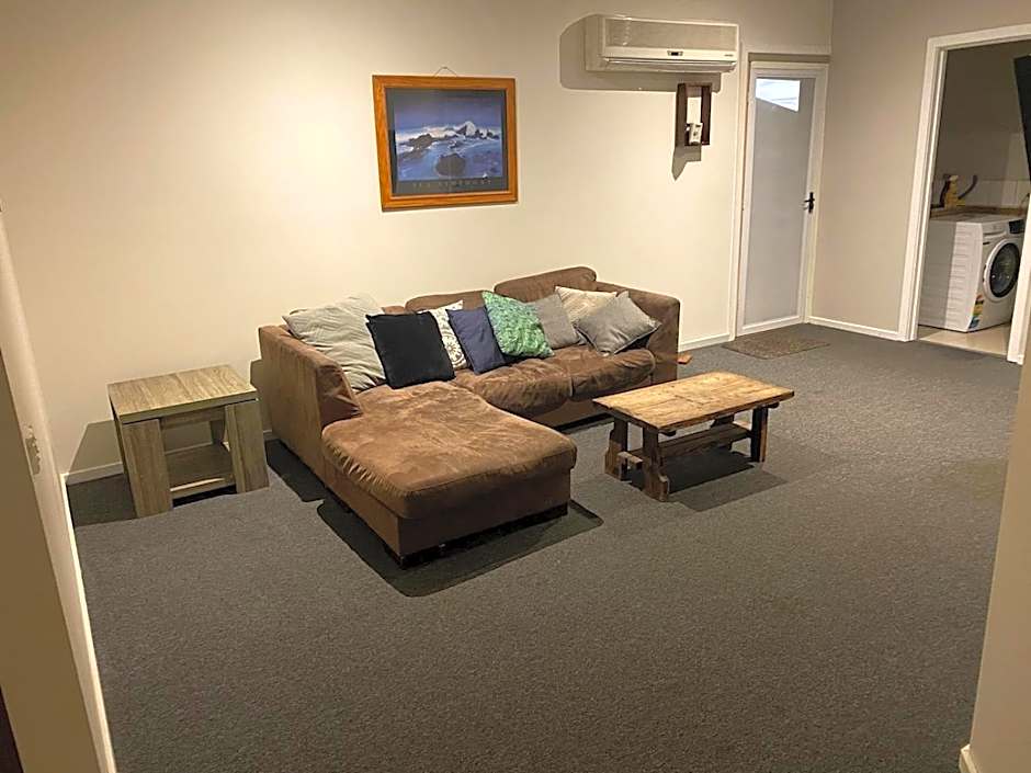 13th Apostle Accommodation