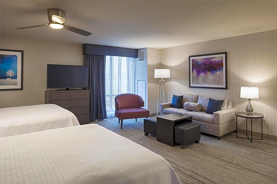 Homewood Suites by Hilton Needham Boston