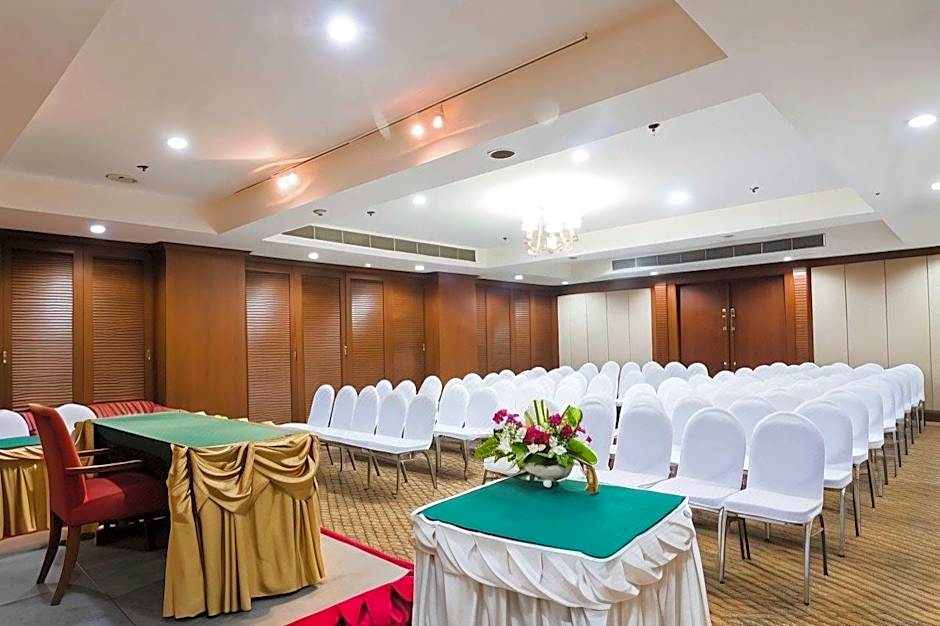 Laithong Hotel Ubon Ratchathani