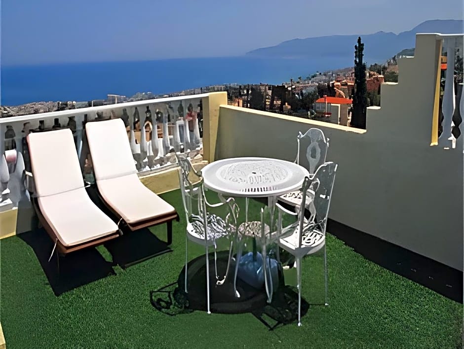 Korifi Suites Collection