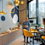 voco Dusseldorf Seestern By IHG