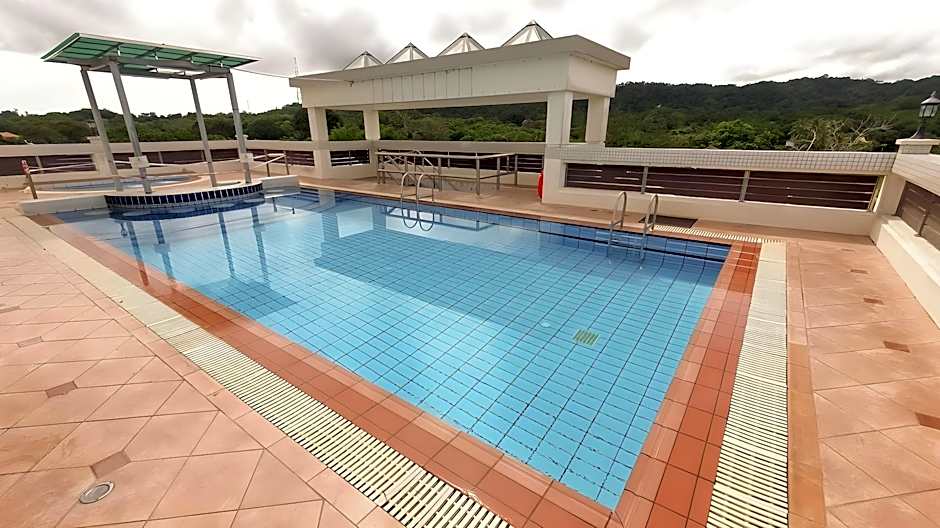 Parkview Hotel