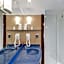 Novotel Suites Paris CDG Airport Villepinte