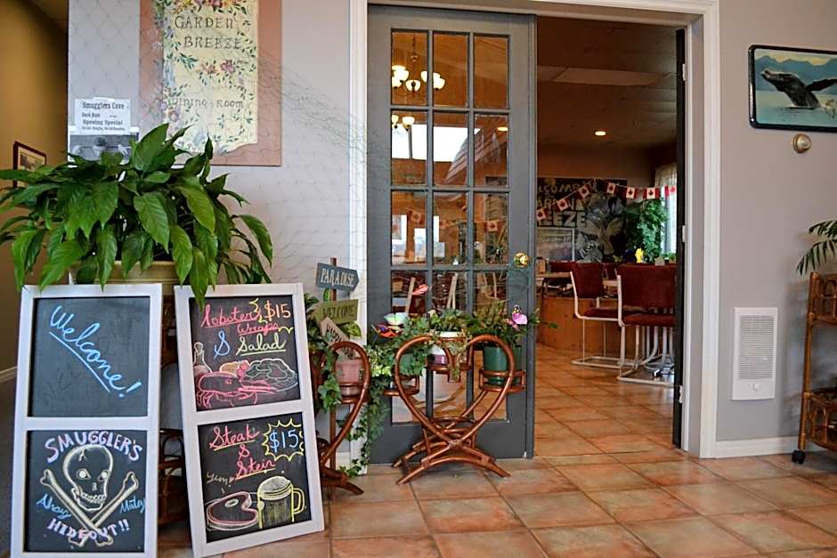 Silverwood Inn Hotel Bay Roberts