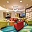 SpringHill Suites by Marriott Baltimore BWI Airport