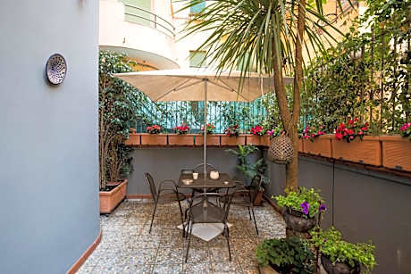 B&B Civico Cinque