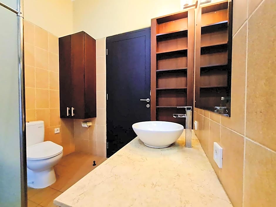 Sayang Taman Villas