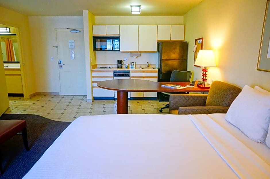 Larkspur Landing Pleasanton - An All-Suite Hotel