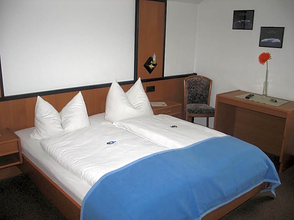 Gasthof-Pension Leupold