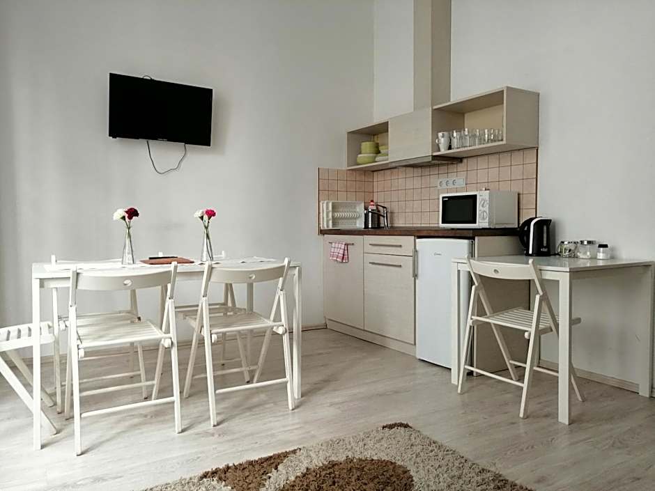 ZOOM Apartments - Budapest