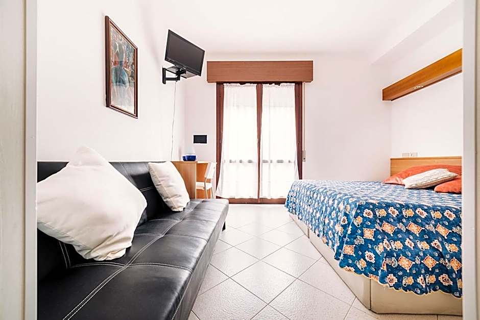 Hotel Rosmary