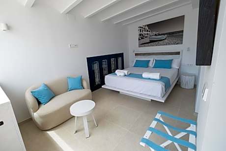 Suite with Private Pool