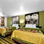 Super 8 by Wyndham Pleasanton