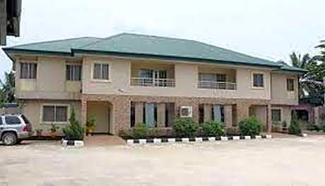 Fresh Spring Hotels & Towers 