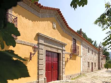 Quinta do Bárrio - Manor Guest House