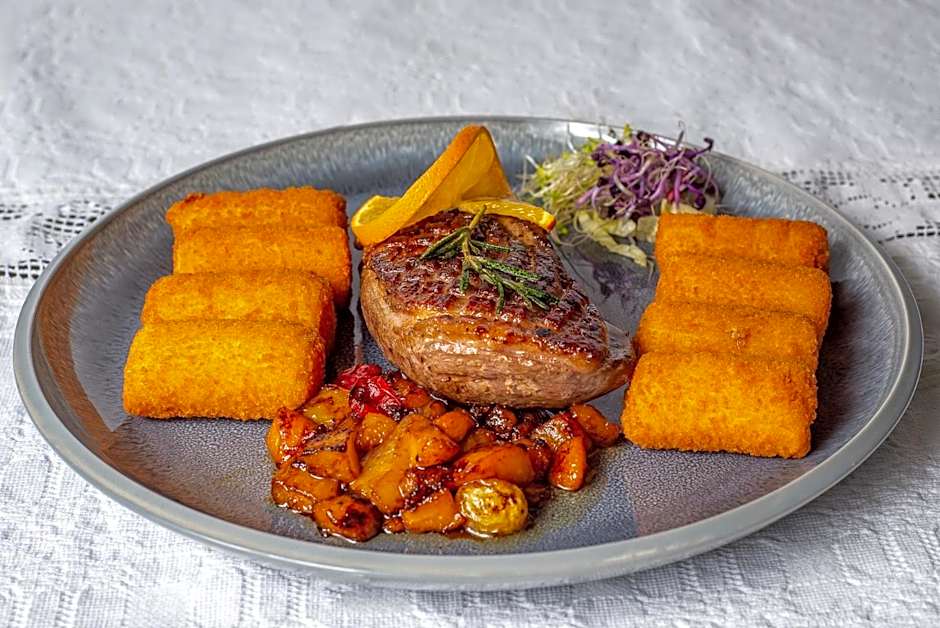 Wellness Hotel Kager Harkány