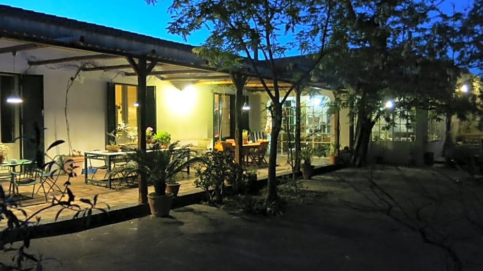 Etna B&B La casa di Pippinitto