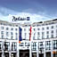 Radisson Blu Hotel Cottbus