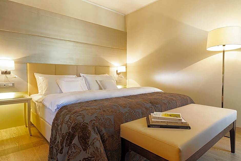 Art & Design Hotel Napura
