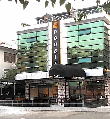 Double Bond Hotel Spa