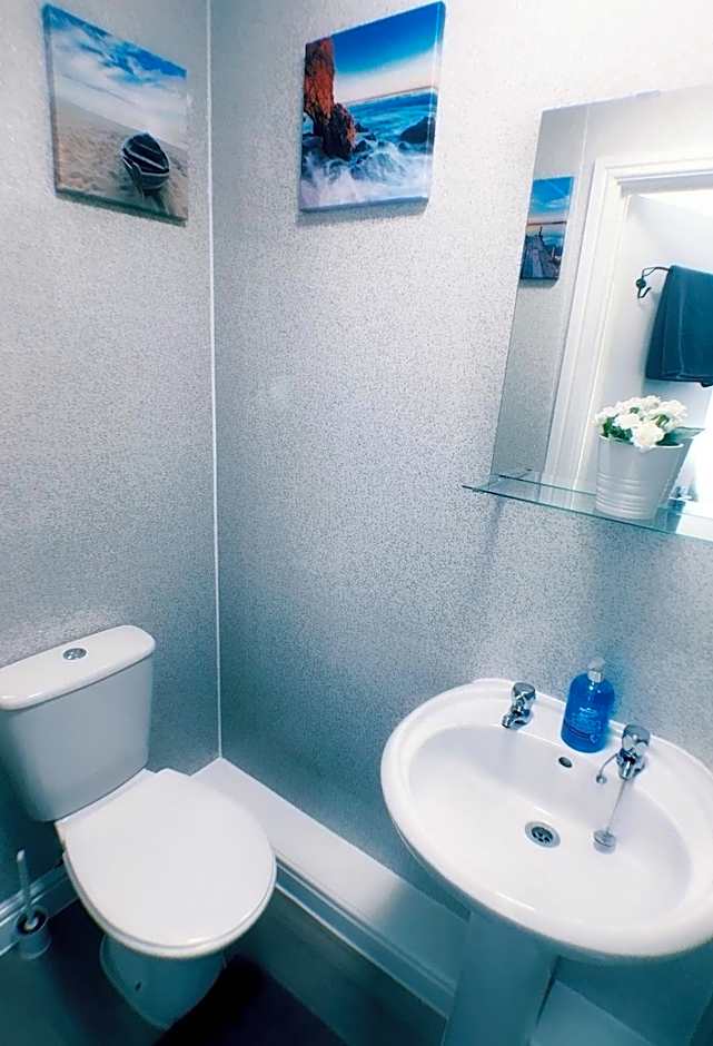 Castle Terrace (B3 R2)