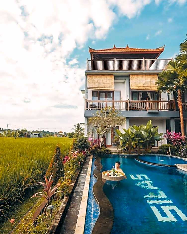 Villa Silas