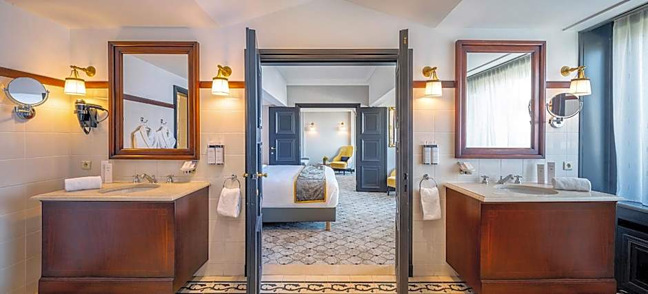 Hotel Barsey by Warwick