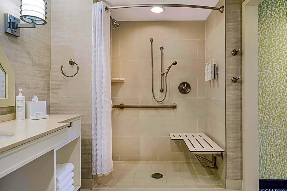 Embassy Suites By Hilton Houston Downtown