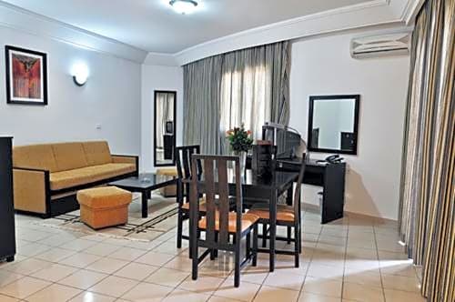 Le Monaco Hotel & Thalasso