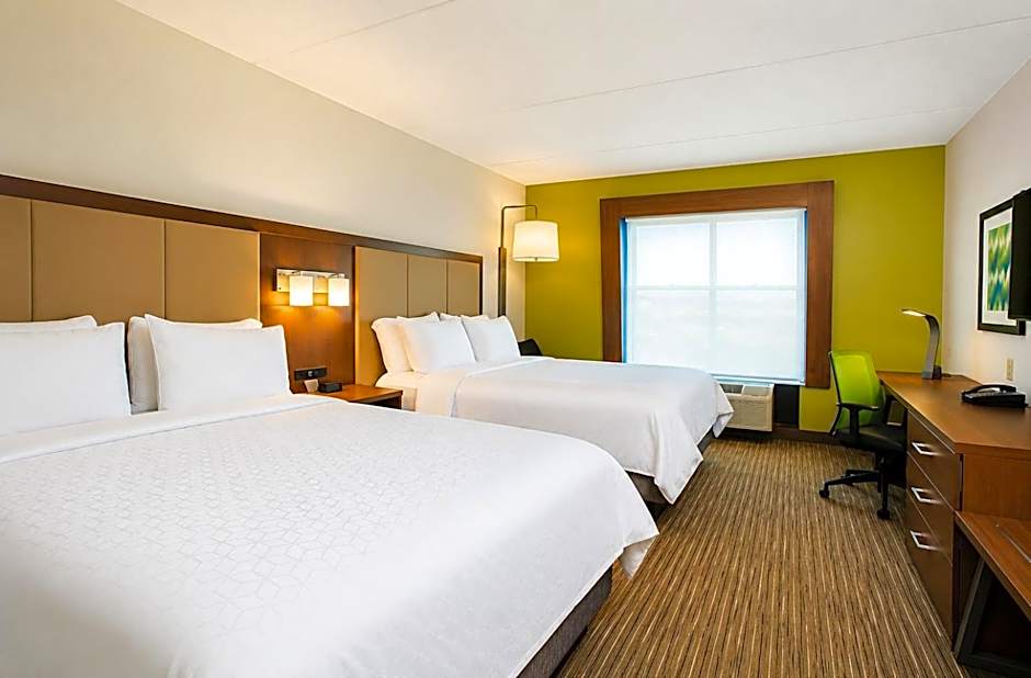 Holiday Inn Express & Suites Lebanon By IHG